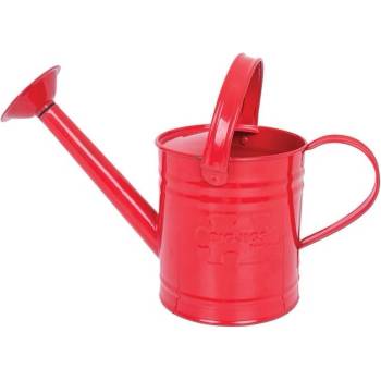 Image 1 of Bigjigs Toys - Градинска лейка - Червена