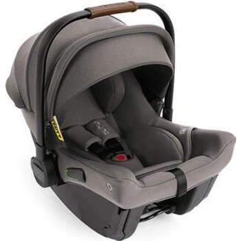 Nuna PIPA™ URBN 2024 granite