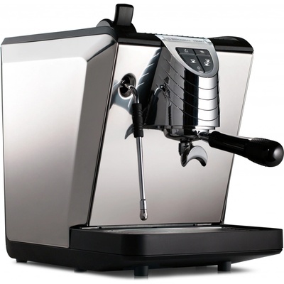 Nuova Simonelli Oscar II přímé připojení černý