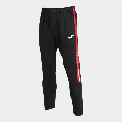 Joma Olimpiada Long čierna červená