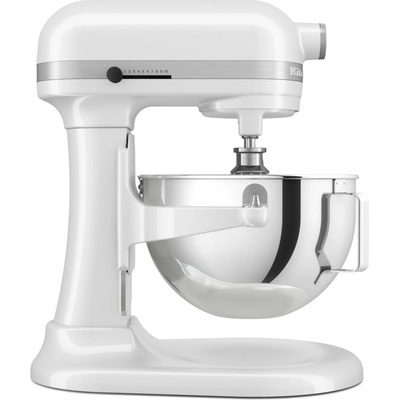 KitchenAid Heavy Duty 5KSM55SXXEWH