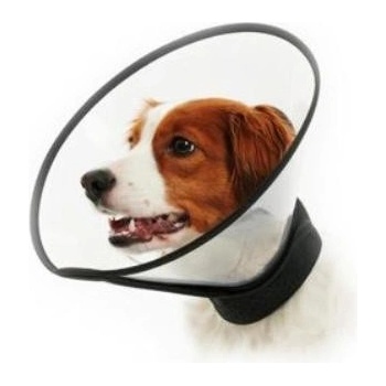 Kruuse Jorgen A/S Límec ochranný BUSTER pěnový Foam Collar sada 7ks