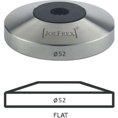 JoeFrex 1 rukojeť tamperu ořech – Zboží Dáma