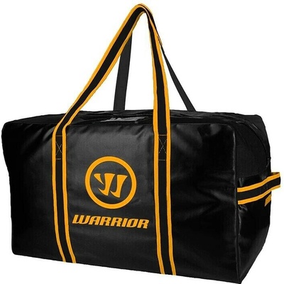 Warrior Pro Bag Large Black/Gold Sr