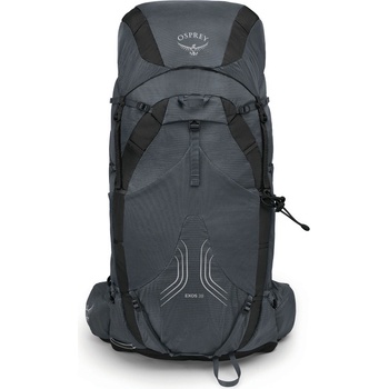 Osprey exos 38l tungsten grey