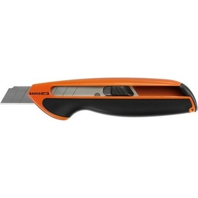 Bahco Nůž ulamovací 18mm 161/24/41mm, 72g b5 - BA-KB18-01