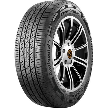Image 1 of Continental CrossContact H/T 225/55 R18 98V