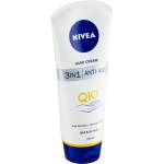 Nivea крем за ръце 100 мл q10 подмладяващ