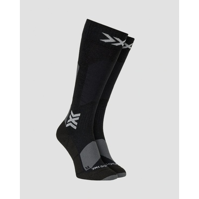 X-Socks Lyžiarske ponožky Ski Discover Merino Otc