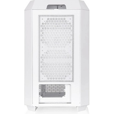 Thermaltake The Tower 250 Snow CA-1Z9-00S6WN-00