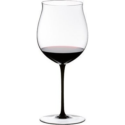 Riedel Sommeliers Black Tie Burgundy Grand Cru 4100 16 1050 ml