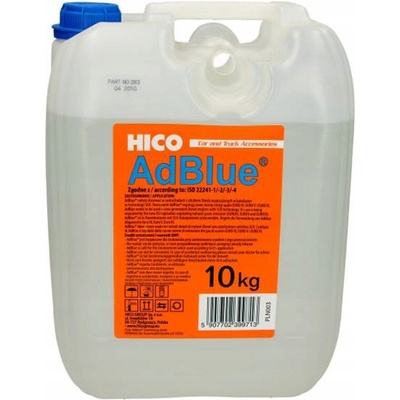 Hico AdBlue 10 l
