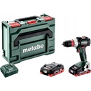 Metabo BS 18 LT BL Q 602334800
