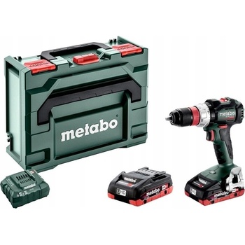 Metabo BS 18 LT BL Q 602334800