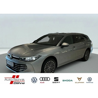 Volkswagen Passat Variant 2.0 TDI Elegance DSG 110 kW