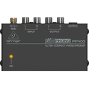 Behringer PP 400 PHONO PREAMP