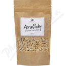 Wita Arašidy pražené nesolené 250 g
