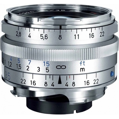 ZEISS Biogon T* 35mm f/2 ZM