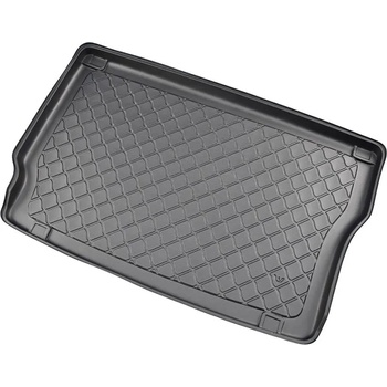 Astar Гумирана стелка за багажник за Opel Meriva A (2002-2010) (192360GRD)