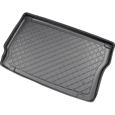 Astar Гумирана стелка за багажник за Opel Meriva A (2002-2010) (192360GRD)