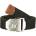 MFH Колан MFH USMC Web Belt, приблизително 4 cm, черен (22507A)