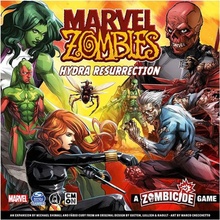 CMON Marvel Zombies Hydra Ressurection