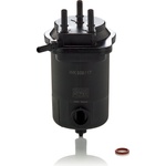 Mann-filter Горивен филтър MANN-FILTER WK 939/17 x
