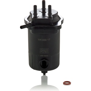 Mann-filter Горивен филтър MANN-FILTER WK 939/17 x