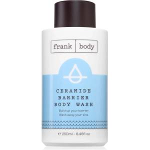Frank Body Barrier гел за тяло с церамиди 250ml
