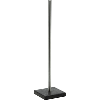 Aqua Nova Поставка за тоалетна хартия Hammam тъмносива (HAMRLH-98)