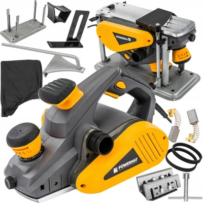 Powermat PM-SE-2000T – Zboží Mobilmania