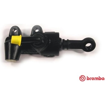 Hlavní spojkový válec BREMBO C 85 013 (C85013)
