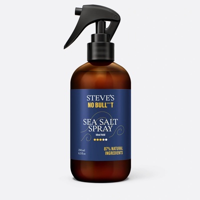 Steves Stevov slaný sprej na vlasy 250 ml