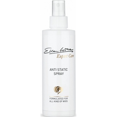 Ellen Wille anti static spray expert care na paruky a příčesky z umělých i pravých vlasů 200 ml