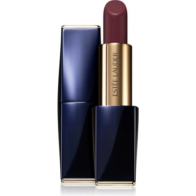 Estée Lauder Pure Color Envy Matte matná rtěnka 554 Deep Secret 3,5 g