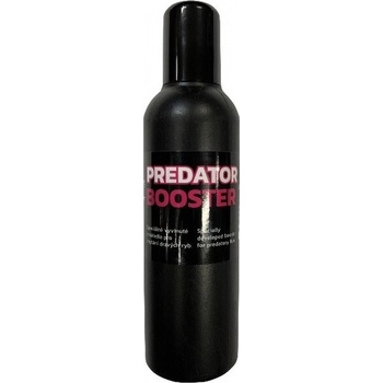 LK Baits Predator Booster Krvavý NEW 120 ml