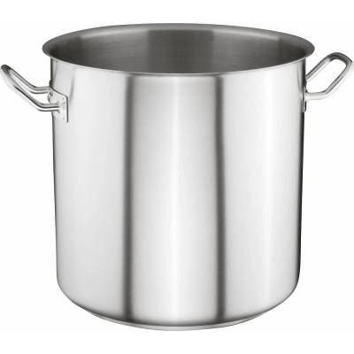 STALGAST Hrnec o objemu 14,5 l a průměru 280 mm z nerezové oceli Comfort