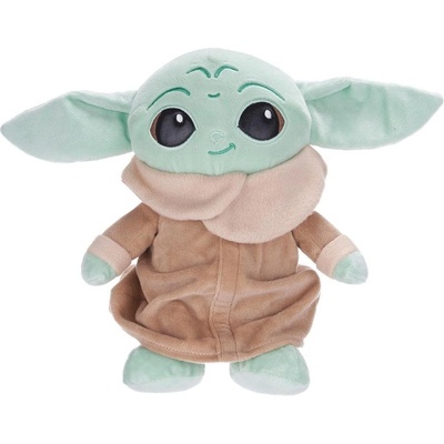 Mandalorian Baby Yoda Grogu