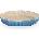 Le Creuset Форма за тарт Heritage 28 см марсилско синя (71120282000001)