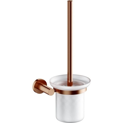 Omnires Modern Project WC štětka staro měď CPB MP60620CPB