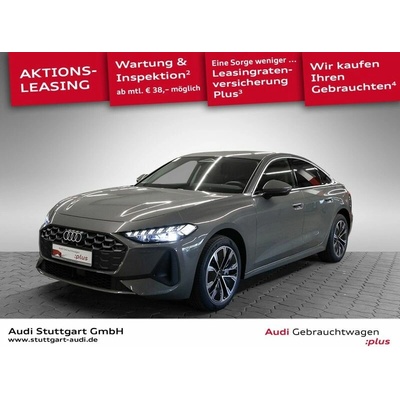 Audi A5 TFSI S tronic 150 kW
