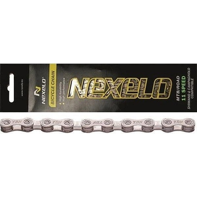 Nexelo S1 BOX