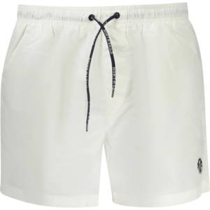 North Sails Мъжки бански North Sails, XL, Бяло (975009000_BI0101)