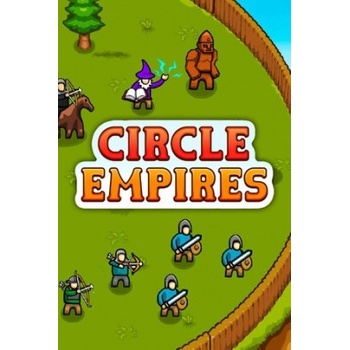 Circle Empires
