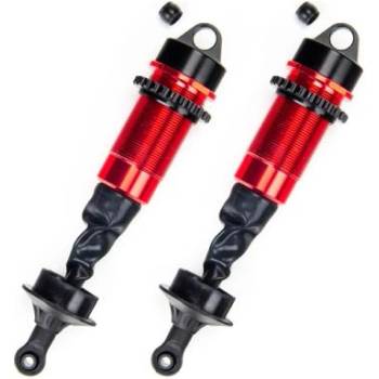 Arrma Амортисьор Arrma 16x115mm с масло 1000cSt (2)