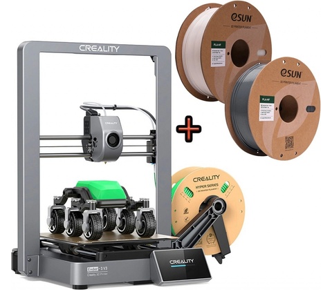 Creality Ender-3 V3