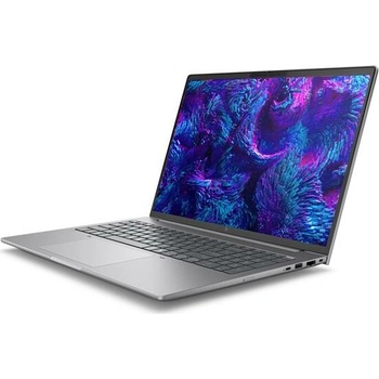 HP ZBook 8 G1i B30K5ES