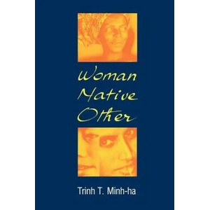 Woman, Native, Other (ISBN: 9780253205032)
