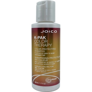 Joico K-Pak Color Therapy Color-Protecting Shampoo 50 ml