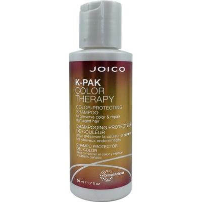 Joico K-Pak Color Therapy Color-Protecting Shampoo 50 ml